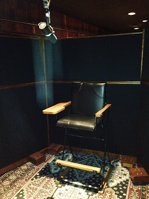 Uma viagem pelo ¨Westlake Recording Studio¨ Westlake studio michael jackson (10)